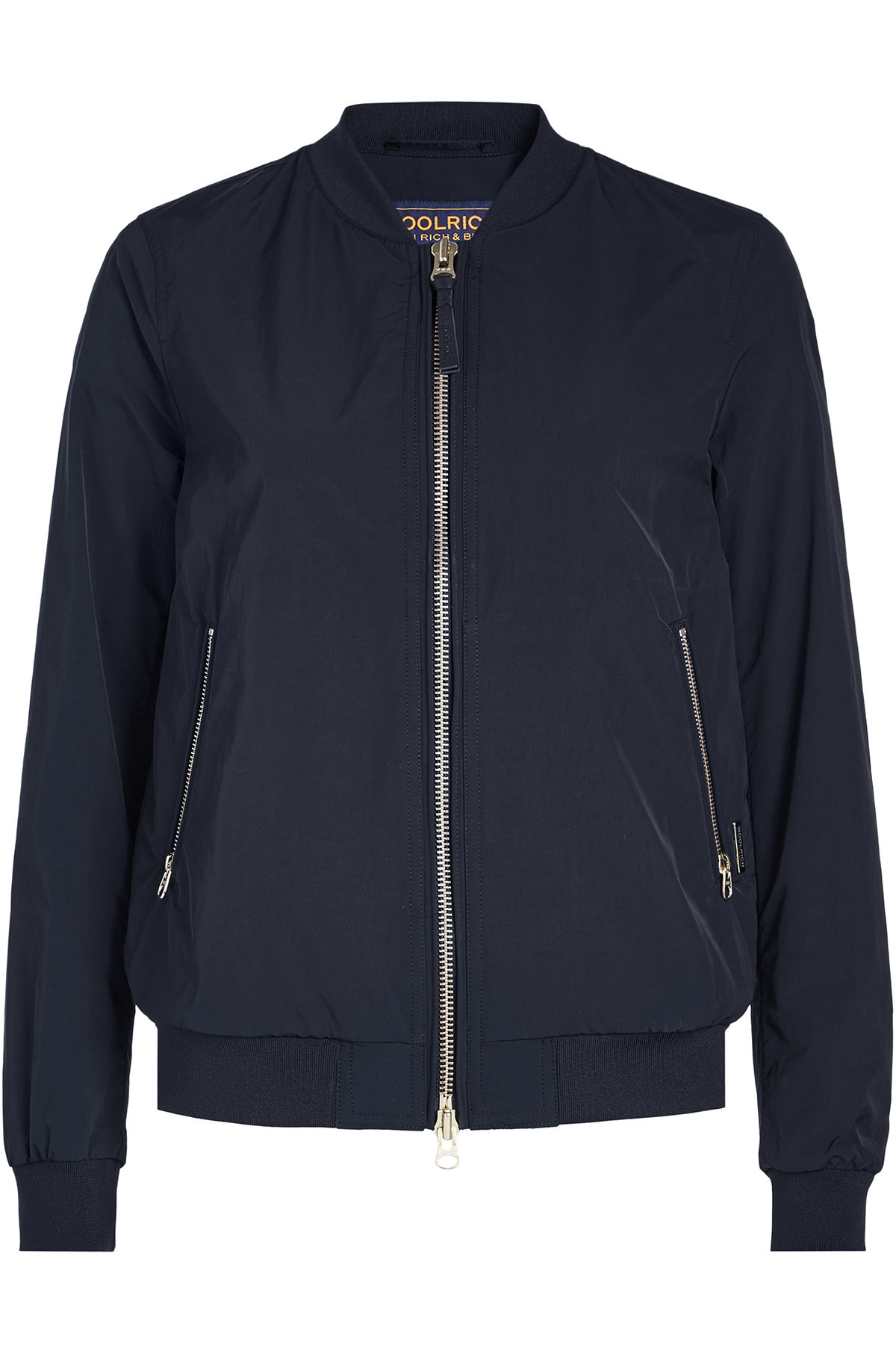 Charlotte Bomber Jacket by Woolrich