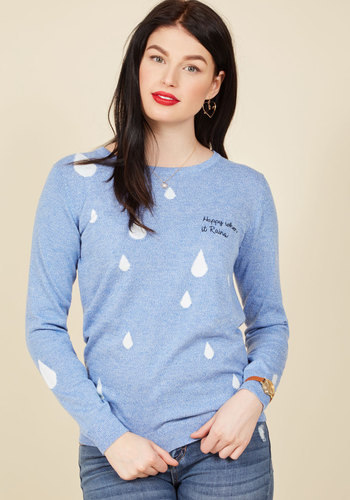 Sugarhill Boutique Ltd. - By Shower of Hands Sweater