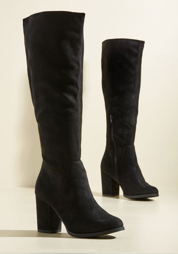 Habitually Haute Boot by Fortune Dynamic