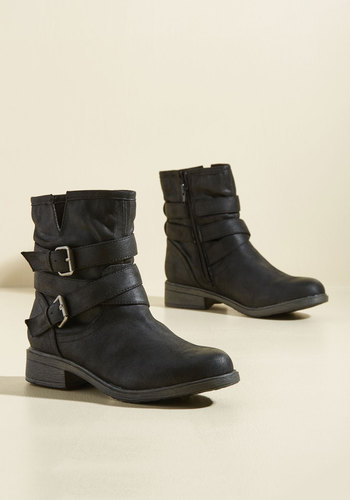 Can't Stomp the Feeling Boot by Report Footwear