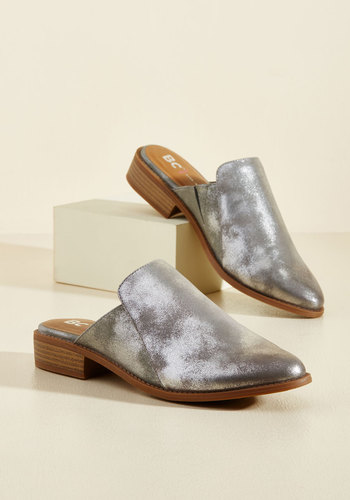BC Shoes/Seychelles LLC - Sophisticated Shine Slip-On Loafer
