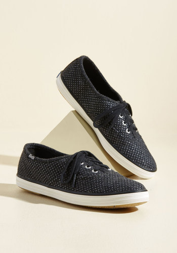KEDS - Sparkle Before the Dawn Sneaker