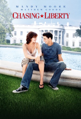 Chasing Liberty