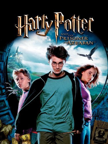 Harry Potter and the Prisoner of Azkaban