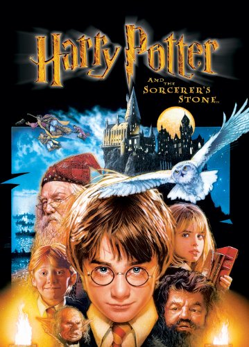 Harry Potter and the Sorcerer's Stone