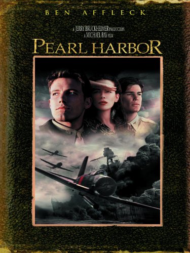 Pearl Harbor