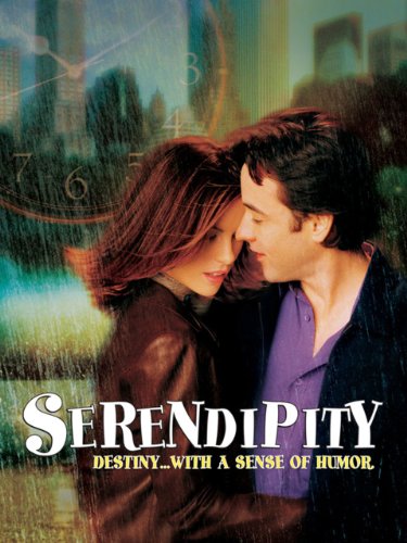 Serendipity