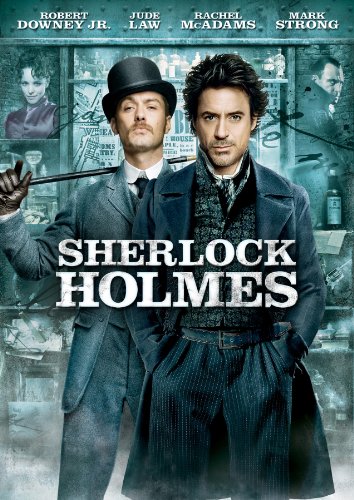 Sherlock Holmes (2010)