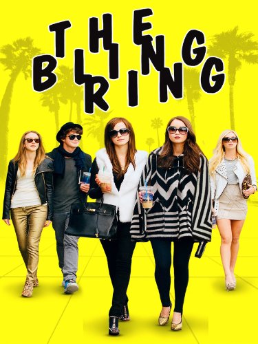 The Bling Ring