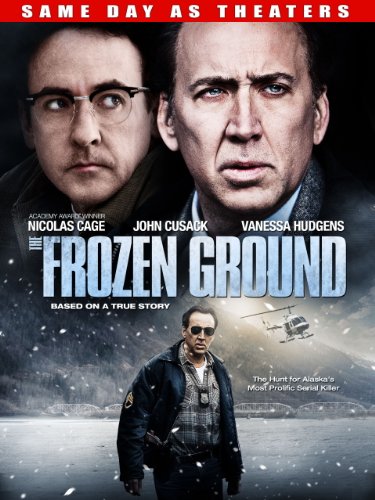 The Frozen Ground