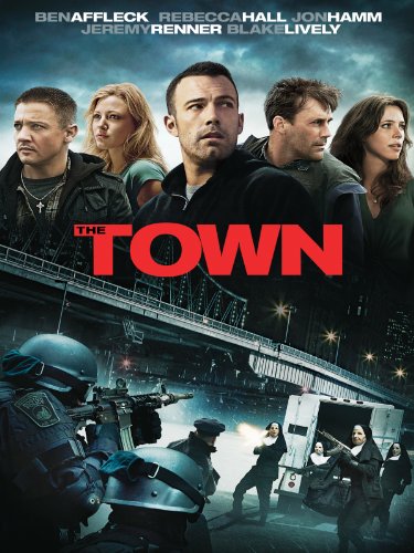 The Town (2010)