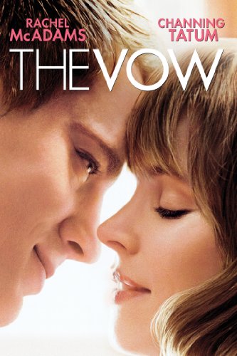 The Vow (2012)