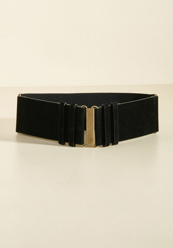 Belgo Lux Fashion Acc. Inc - Chic Completion Belt
