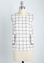 Crosswords to Live By Top by A S by Anna Smith