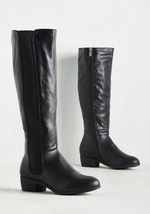 Blast from the Pasture Boot by Dollhouse Footwear