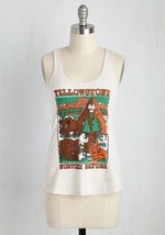 Ecosystems Analyst Top by Parks Project