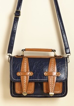 Just Published Bag by NuG