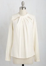 Artistic Achievement Top by Kirens International Limited