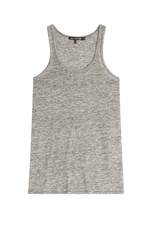 Bay Linen Tank by Rag & Bone