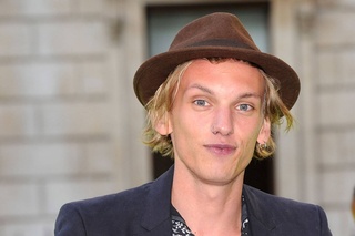 Jamie Campbell Bower