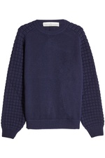 Fleece Wool Blend Vest by Golden Goose Deluxe Brand