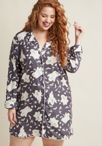 Room With a Boo Sleep Shirt by ModCloth