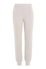 Metro Relaxed Crepe Pants by Steffen Schraut