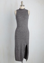 Portfolio Review Poise Dress by Mink Pink/ agent icon