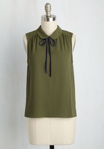 Feedback At It Top in Basil by BoBel