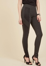 Haute the Book on Style Ponte Pants by Boom Boom Jeans