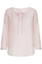 Cotton-Silk Tunic by Velvet