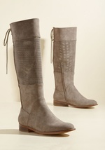 Play Eccentrics Boot by C-LABEL/SMAC Footwear