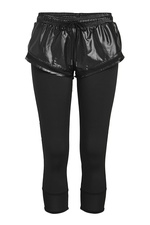 Performance Essentials Midlayer Jacket by adidas by Stella McCartney