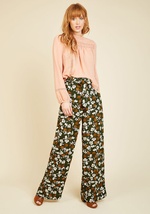 'Atta Adventurer Pants by Flying Tomato