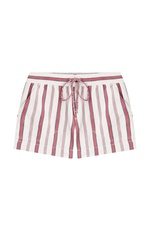 Cotton Paro Paye Shorts by Zadig & Voltaire