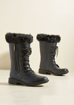 Class Precipitation Rain Boot by Washington Shoe Company - Chooka