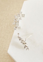Make the Gleam Earrings by Lover's Tempo
