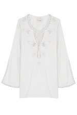 Embellished Tunic by Gooshwa