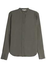 Fluid Blouse by Helmut Lang