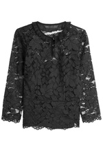 Lace Top by Marc by Marc Jacobs