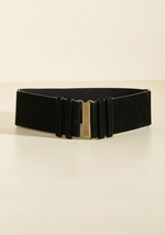 Chic Completion Belt by Belgo Lux Fashion Acc. Inc