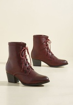 If the Boot Fits by C-LABEL/SMAC Footwear