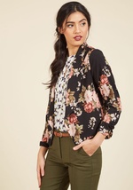 Impromptu Interview Blazer by Love Tree Fashion Inc