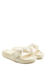 Bow Sliders by FENTY Puma by Rihanna