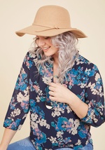 Beauty and the Biergarten Hat by Midway Industries America, Inc