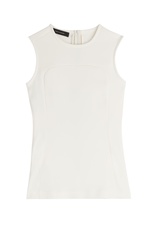 Crepe Top by Cédric Charlier