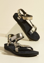 Ablaze a Trail Sandal by Teva