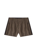 Linen Shorts by The Kooples