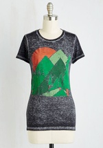 Movers and Acres T-Shirt by PalmerCash