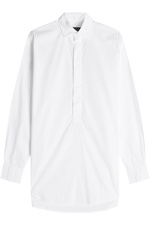 Cotton Popover Shirt by Polo Ralph Lauren